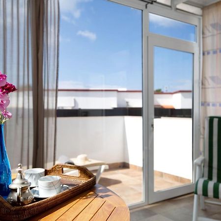 Villa Casa Maria à Playa Blanca  Extérieur photo
