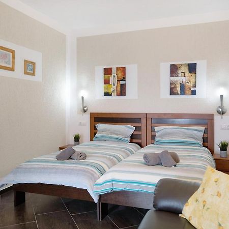 Villa Casa Maria à Playa Blanca  Extérieur photo