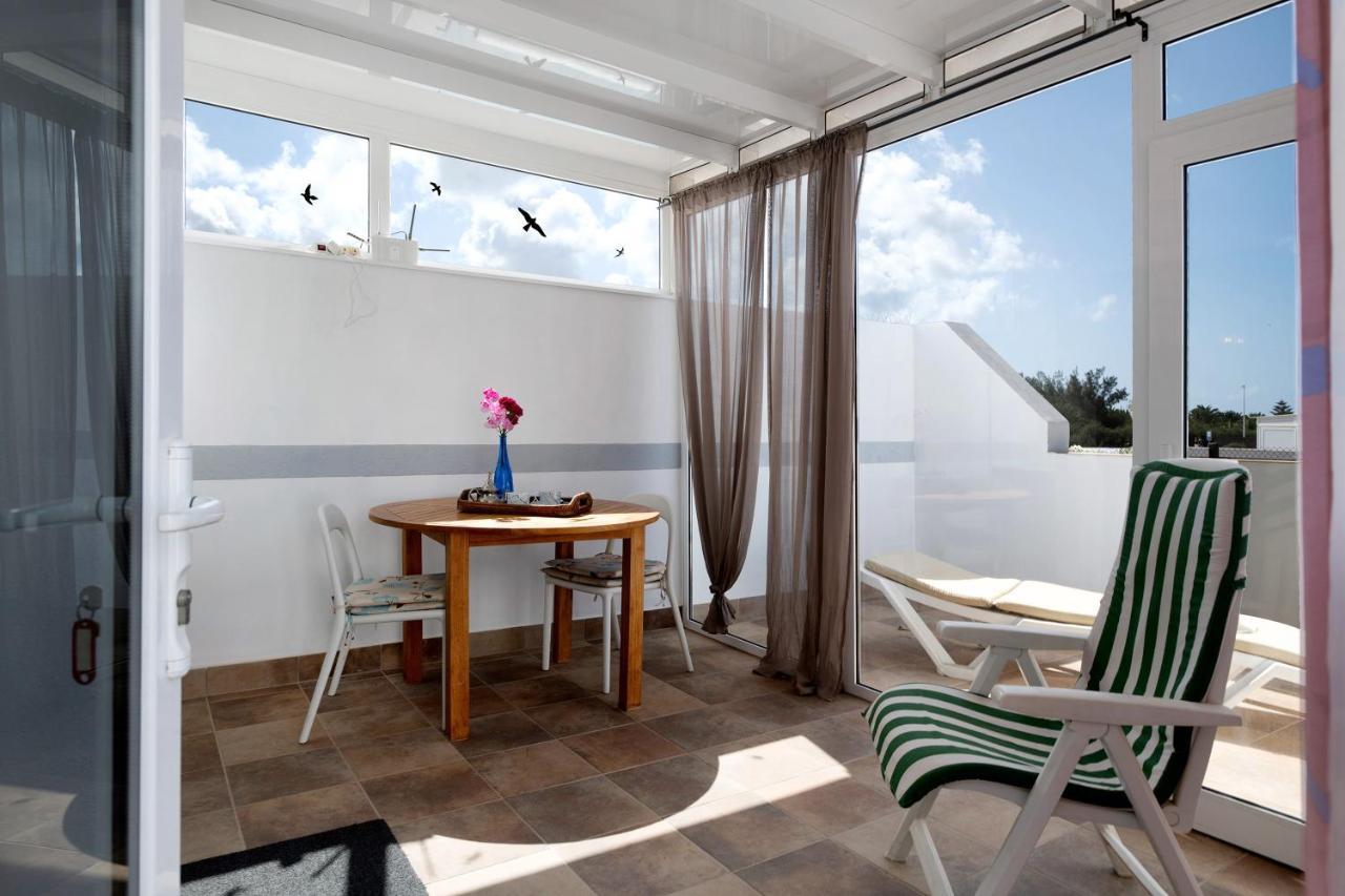 Villa Casa Maria à Playa Blanca  Extérieur photo