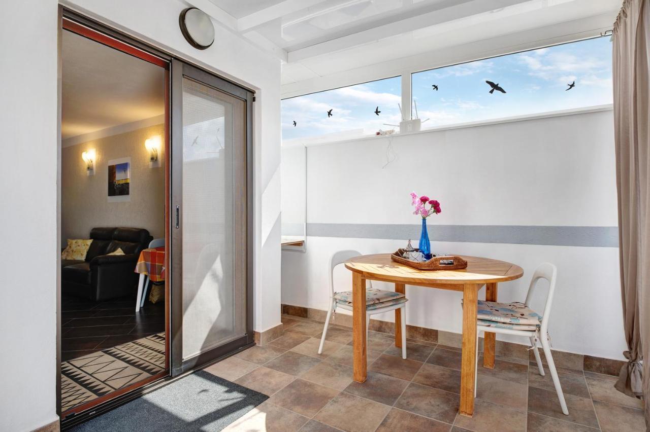 Villa Casa Maria à Playa Blanca  Extérieur photo