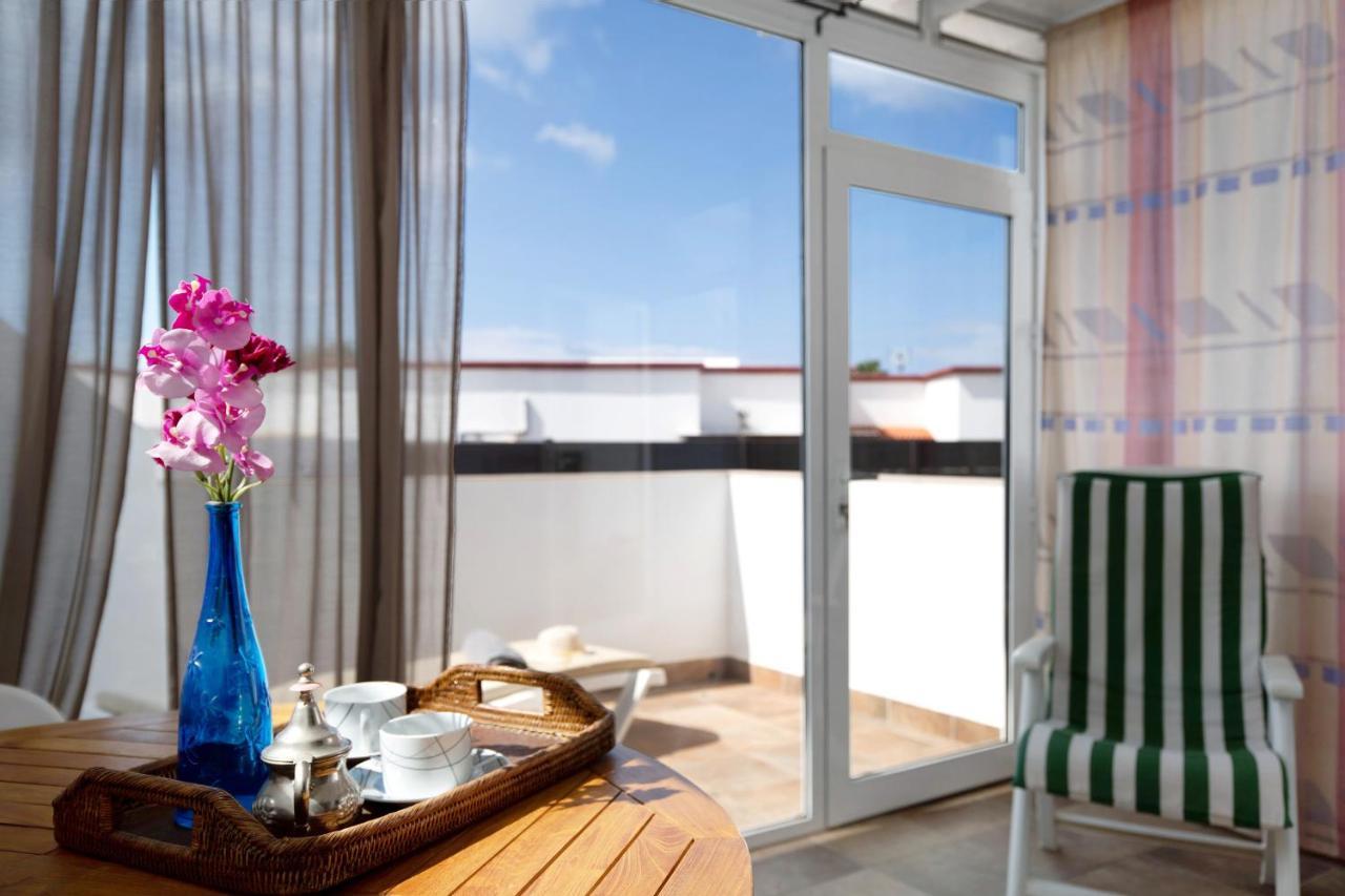 Villa Casa Maria à Playa Blanca  Extérieur photo