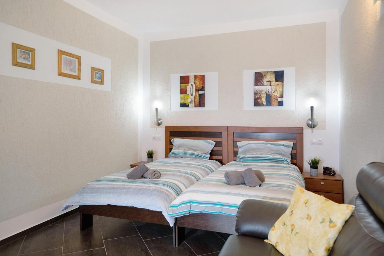 Villa Casa Maria à Playa Blanca  Extérieur photo