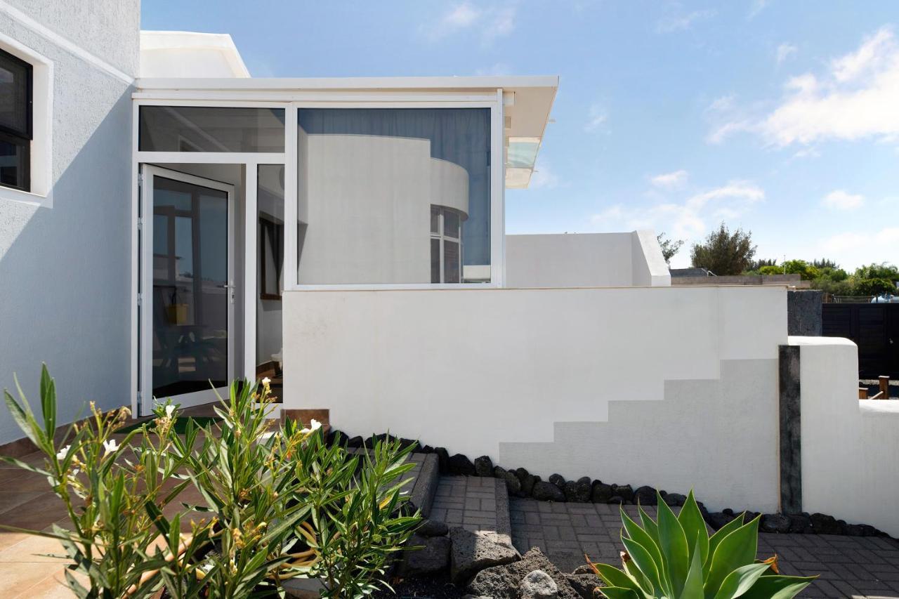 Villa Casa Maria à Playa Blanca  Extérieur photo