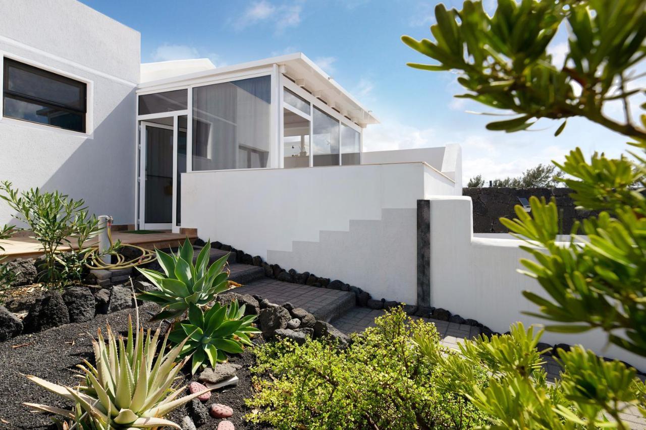 Villa Casa Maria à Playa Blanca  Extérieur photo