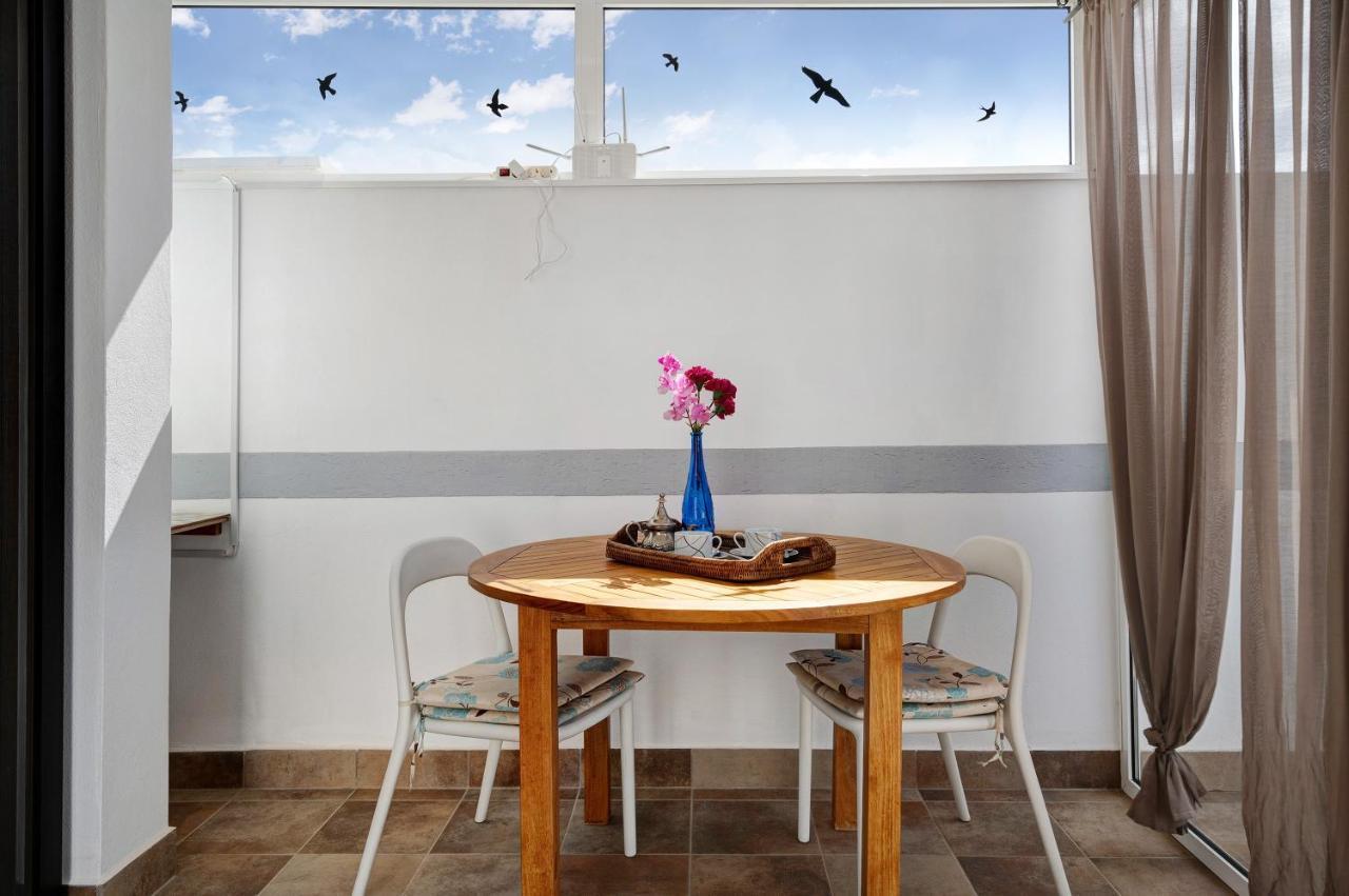 Villa Casa Maria à Playa Blanca  Extérieur photo