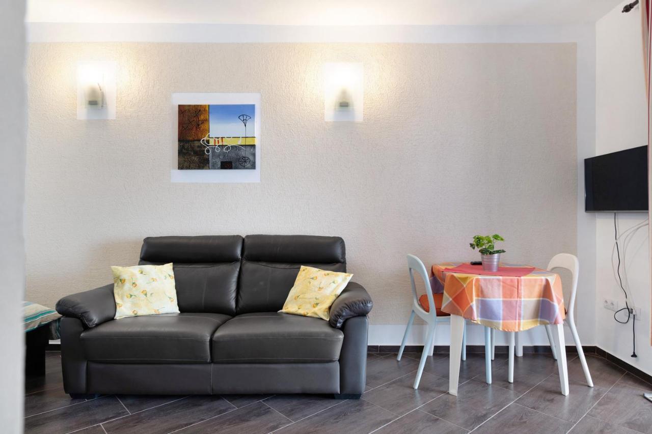 Villa Casa Maria à Playa Blanca  Extérieur photo